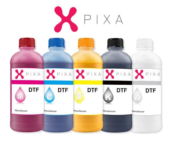 DTF Boje PIXA