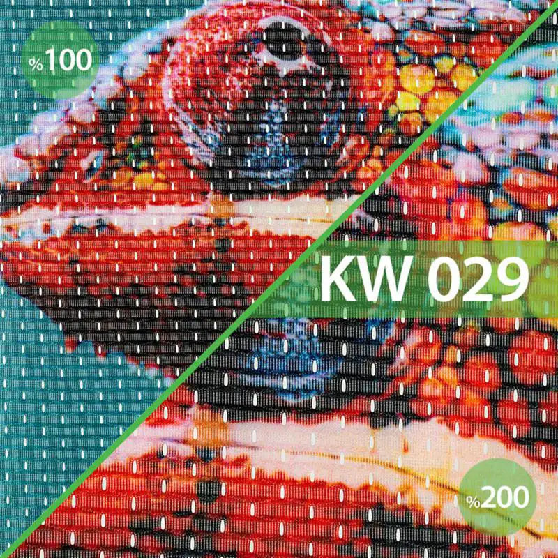 kw-029 mesh