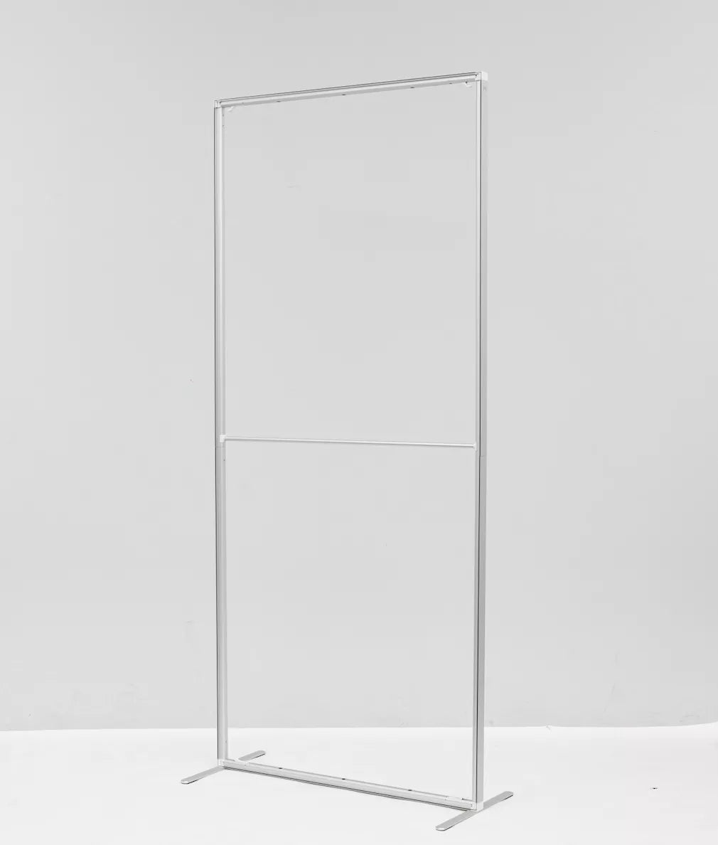 seg frame box