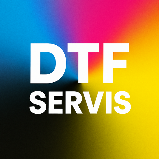 DTF Servis