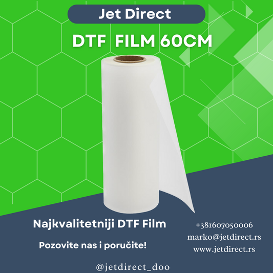 Dtf film
