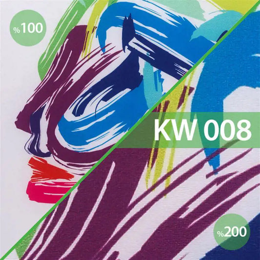 kw-008 saten