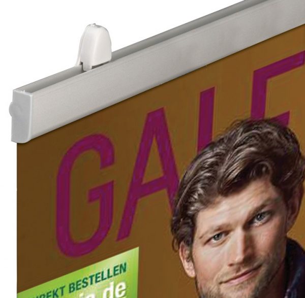 Poster lajsne 100cm