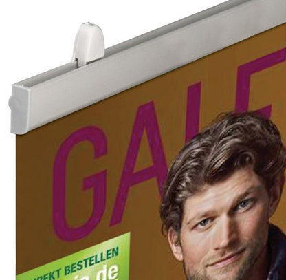 Poster lajsne 100cm