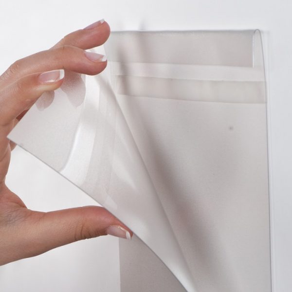 "Pet Pocket" zidni nosač postera D tip A4