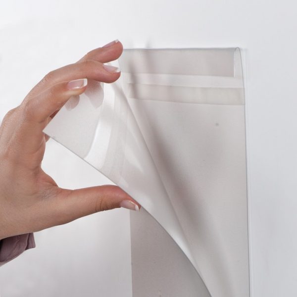 "Pet Pocket" zidni nosač postera D tip A4